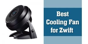 best cooling fan for zwift