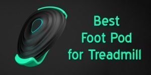 best foot pods for treadmills