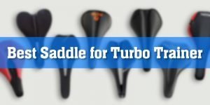 best saddle for turbo trainer
