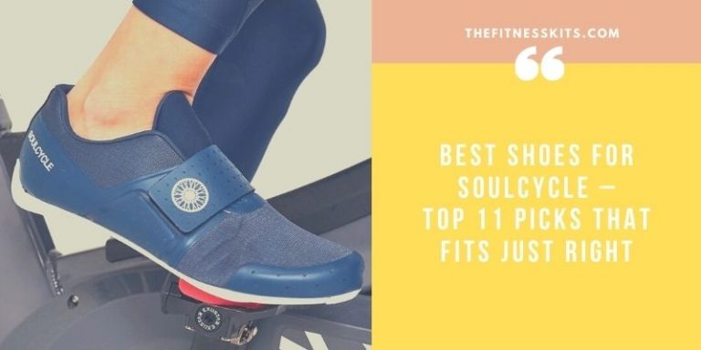 best shoes for soulcycle