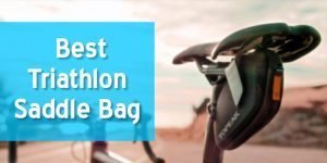 best triathlon saddle bag