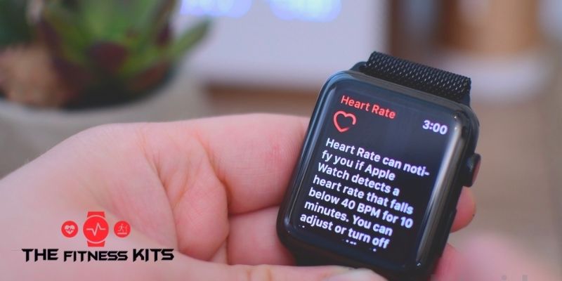 best heart rate monitor apple watch