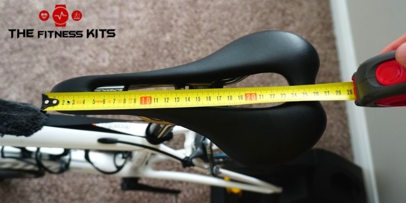 How to Measure the Right Size of Saddle