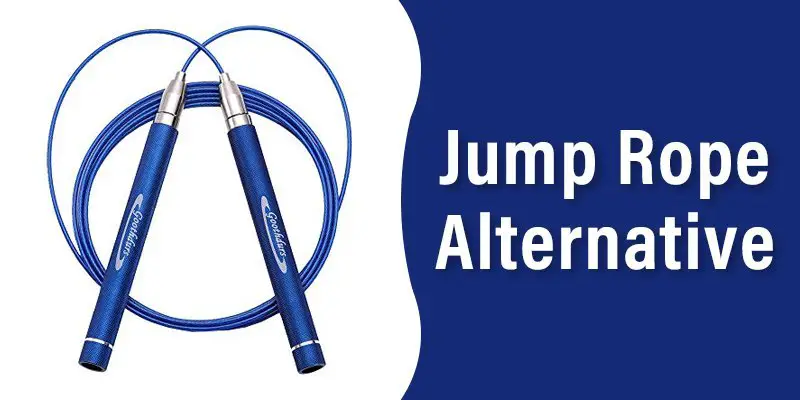 jump rope alternative