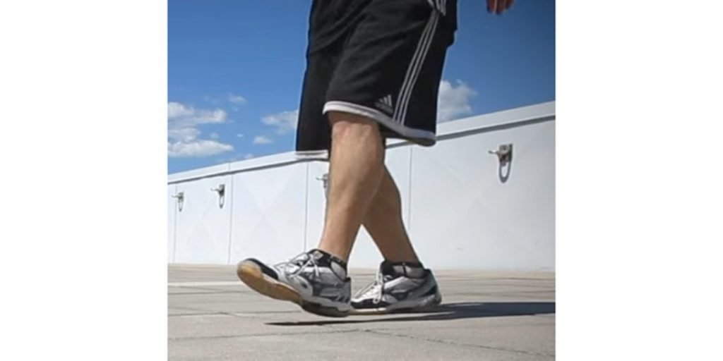 Jump Rope Alternative Workout Smoothly