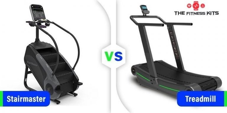 StairMaster Vs Treadmill | Climbing Stairs or Walking?