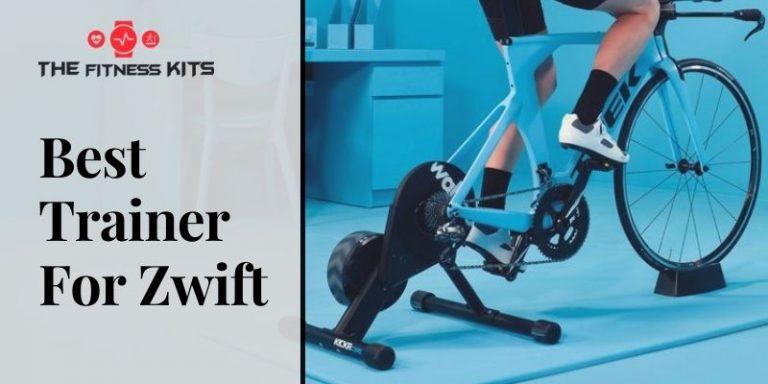 best zwift trainer