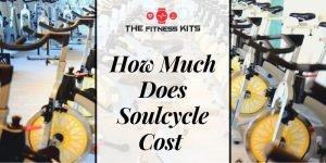 How Much Does Soulcycle Cost