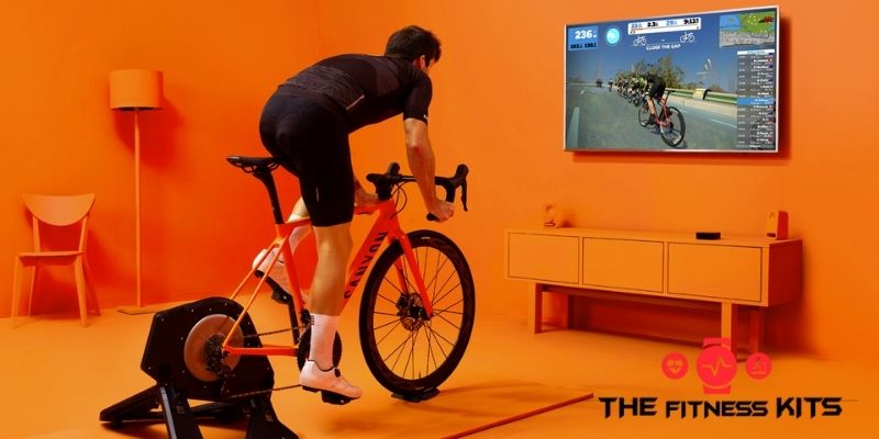 What to Consider Before Buying a Smart Trainer Compatible With Zwift