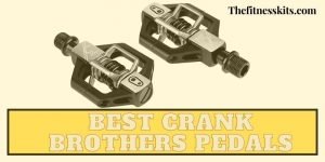 Best Crank Brothers Pedals