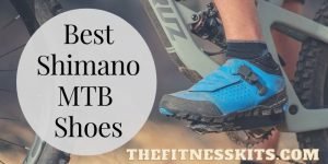 Best Shimano MTB Shoes
