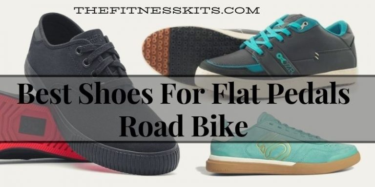 women's flat pedal cycling shoes