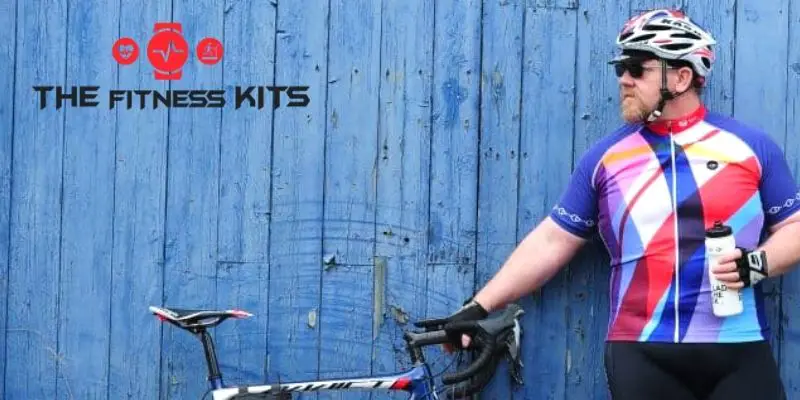 cycling gear for fat guys