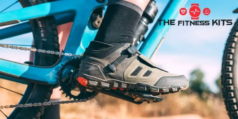 How to Clip in Shimano MTB Shoes