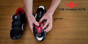 women's cycling shoes with look delta clips