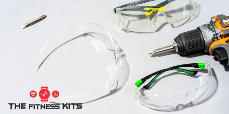 Points Need To Know Before Selecting Safety Glasses For Cycling