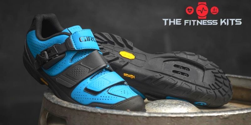 Shimano MTB Shoes