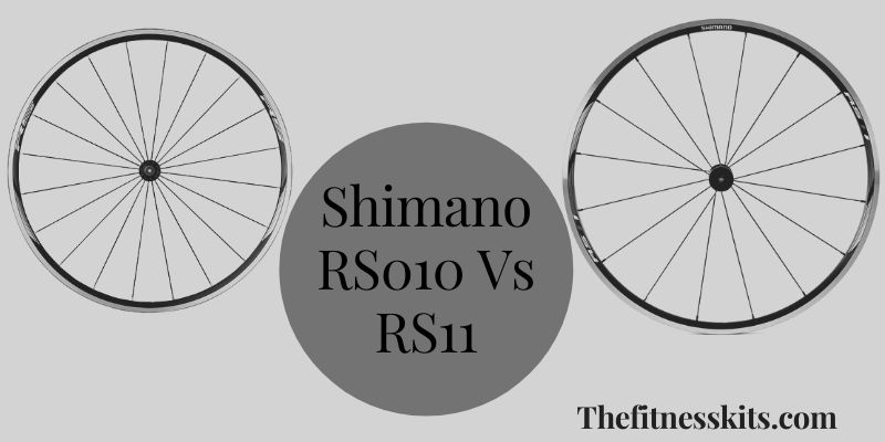 Shimano RS010 Vs RS11