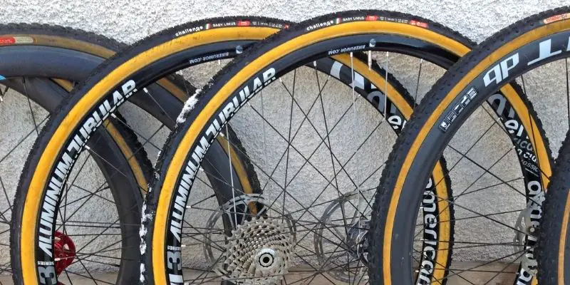 Prior Checklist before Buying Cyclocross Bike Tires