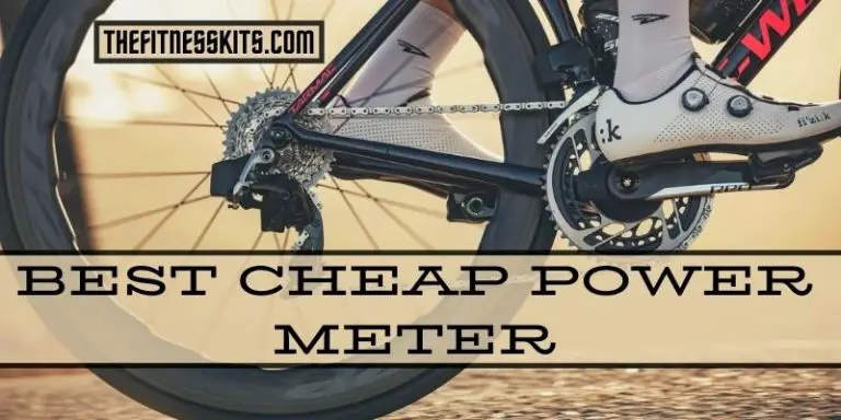 cheap power meter for zwift