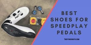 Best Shoes For Speedplay Pedals