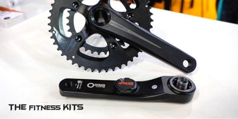 Cheap Power Meter