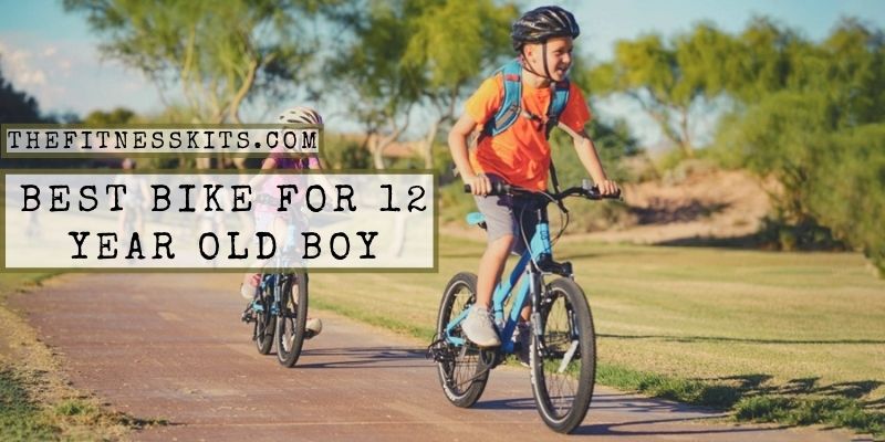 Best Bike For 12 Year Old Boy