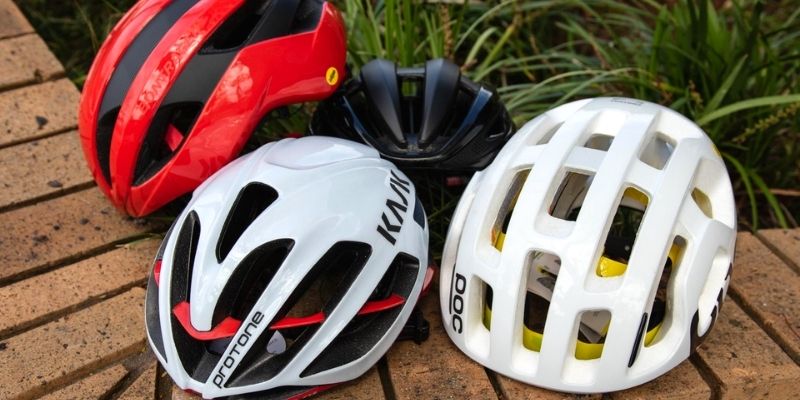 How To Pick The Top Bike Helmet Under 50