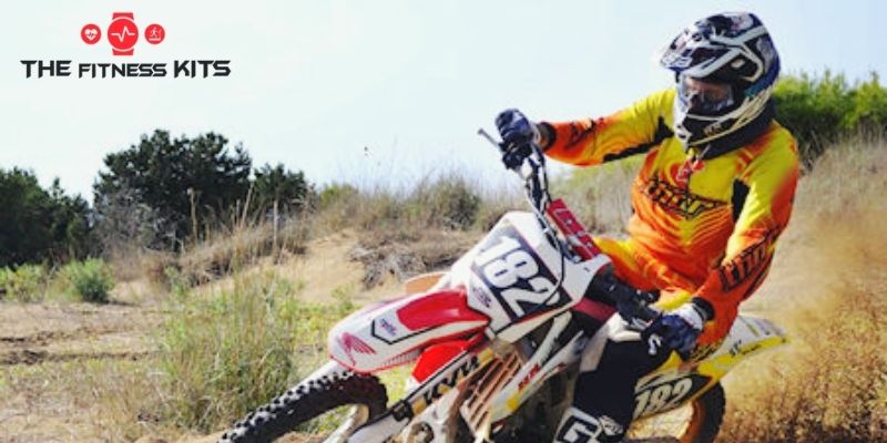 How To Choose The Dirt Bike Handlebars For Trail Riding