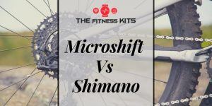 Microshift Vs Shimano