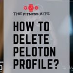 How to Delete Peloton Profile