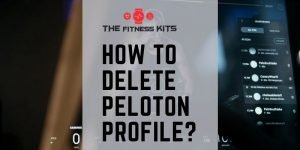 How to Delete Peloton Profile