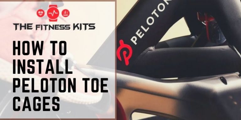 peloton toe cages cost