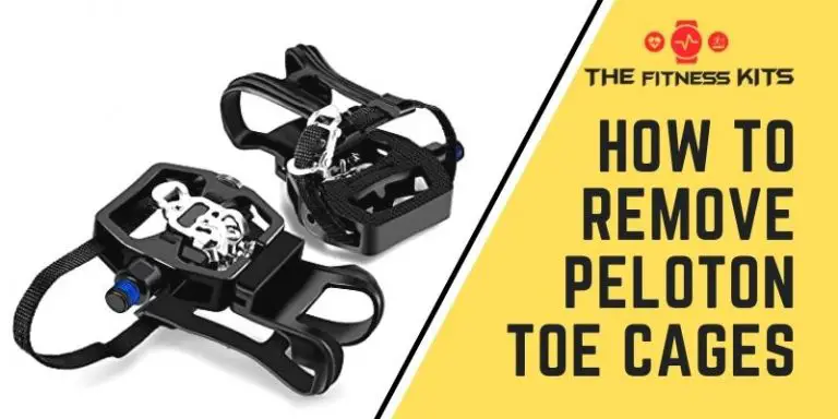 peloton toe cages cost