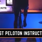 Worst Peloton Instructors