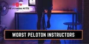Worst Peloton Instructors