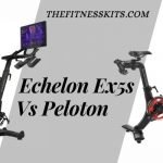 Echelon Ex5s Vs Peloton