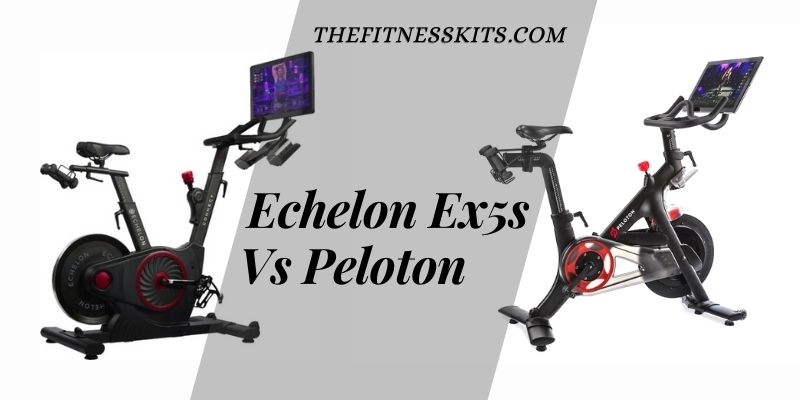 Echelon Ex5s Vs Peloton