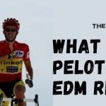 What Is A Peloton EDM Ride